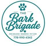 The Bark Brigade Dog Walking 